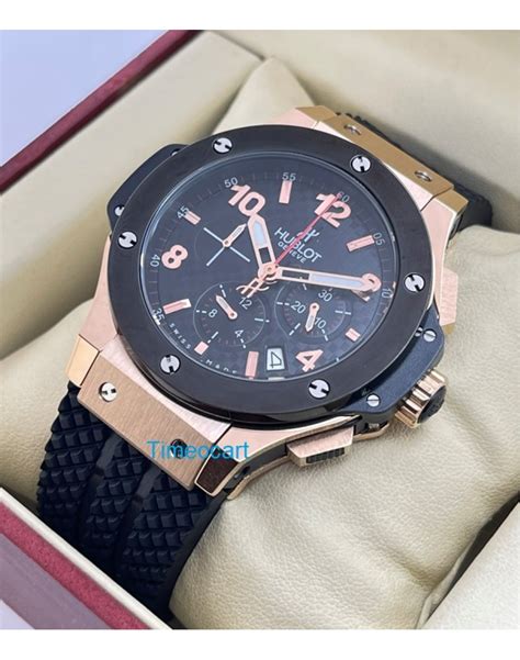 mens hublot replica watches|hublot watches first copy.